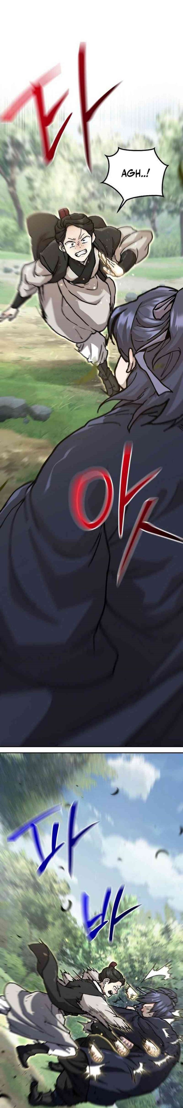 Reborn on the Demonic Cult Battlefield Chapter 02 Bahasa Indonesia