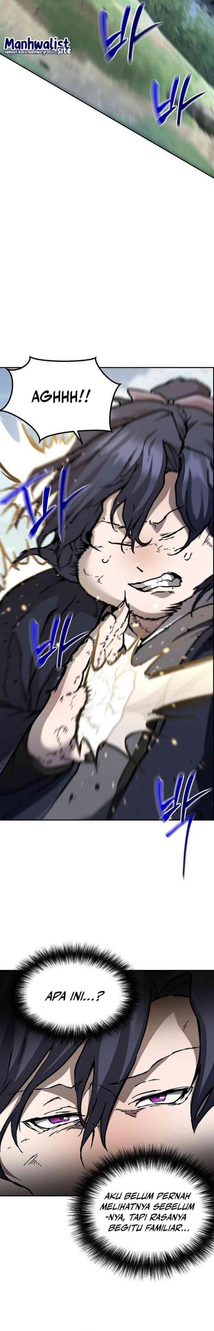 Reborn on the Demonic Cult Battlefield Chapter 02 Bahasa Indonesia