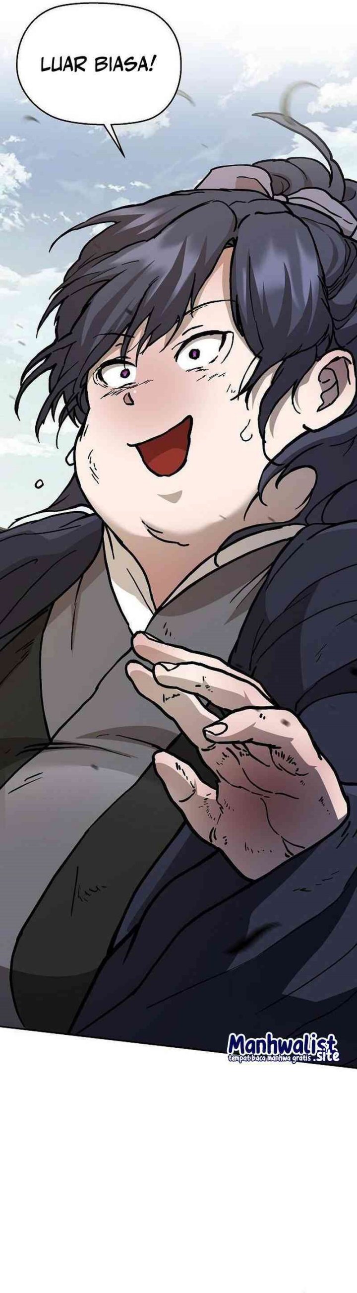 Reborn on the Demonic Cult Battlefield Chapter 02 Bahasa Indonesia