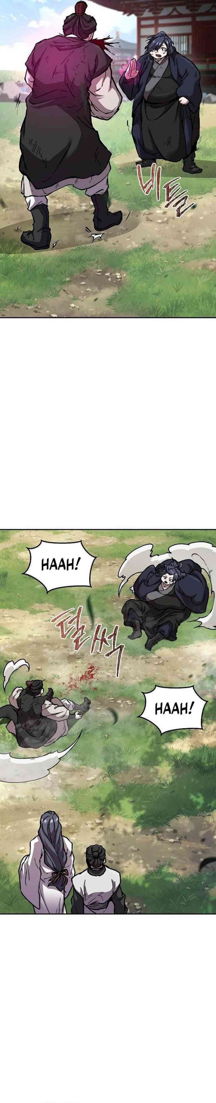 Reborn on the Demonic Cult Battlefield Chapter 02 Bahasa Indonesia