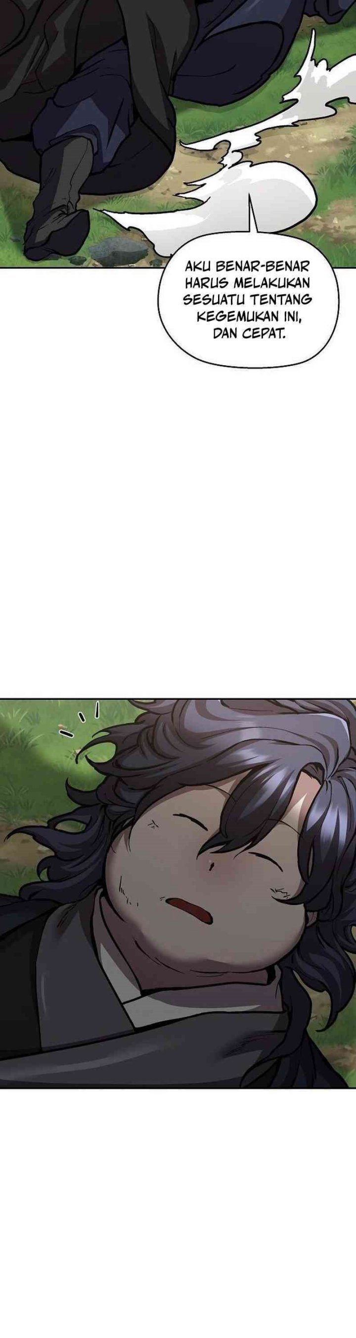 Reborn on the Demonic Cult Battlefield Chapter 02 Bahasa Indonesia