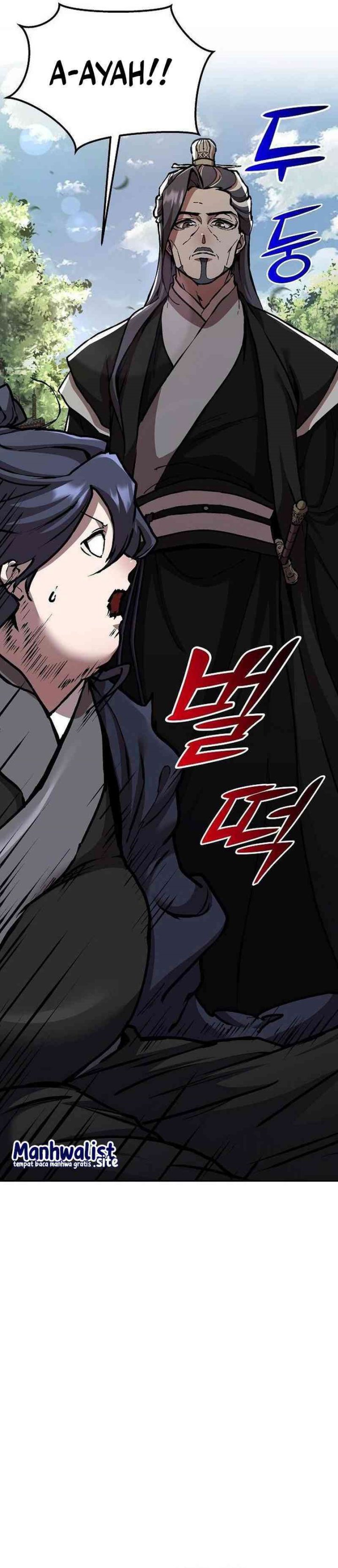 Reborn on the Demonic Cult Battlefield Chapter 02 Bahasa Indonesia