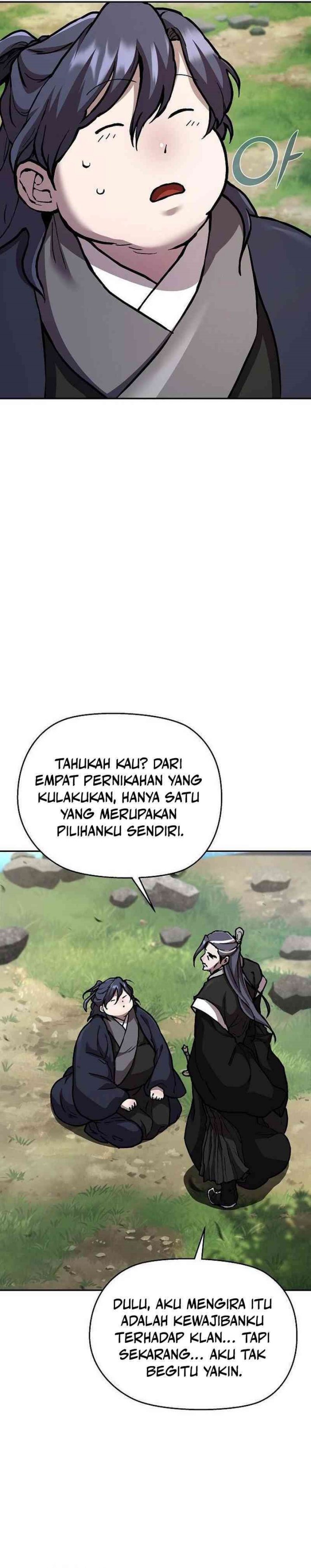 Reborn on the Demonic Cult Battlefield Chapter 02 Bahasa Indonesia
