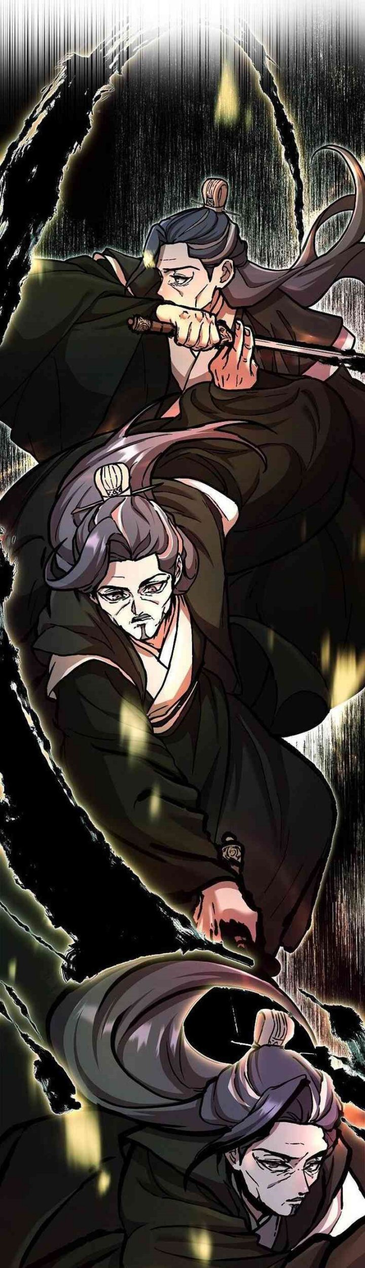 Reborn on the Demonic Cult Battlefield Chapter 02 Bahasa Indonesia