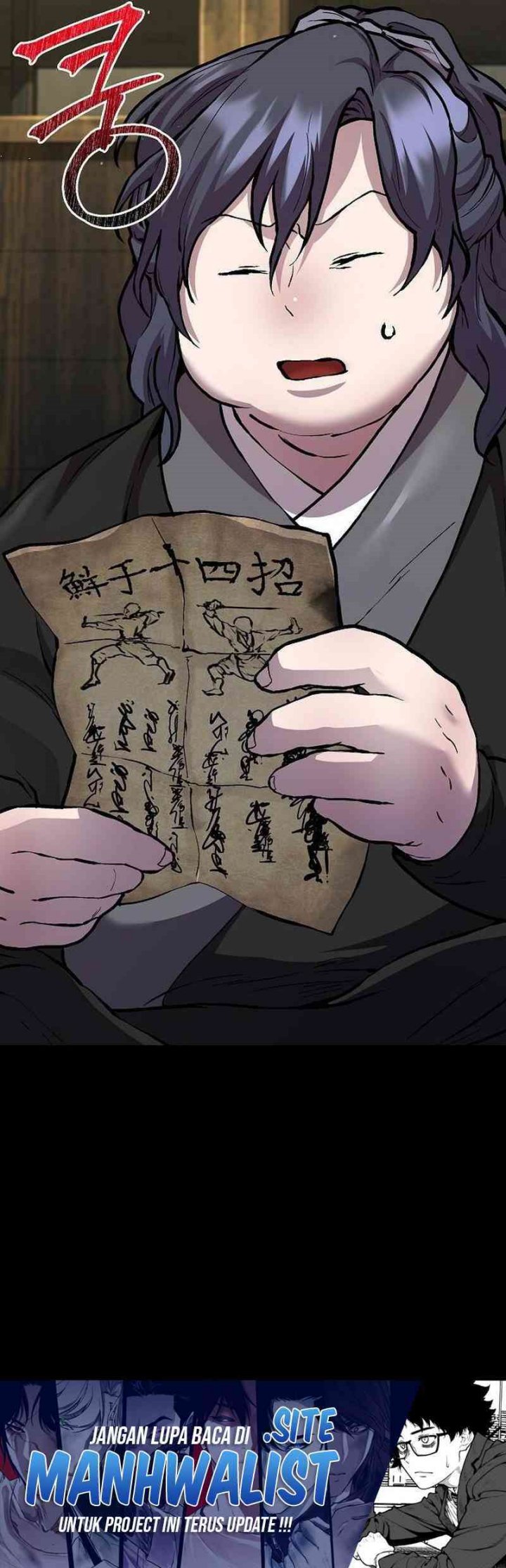 Reborn on the Demonic Cult Battlefield Chapter 02 Bahasa Indonesia