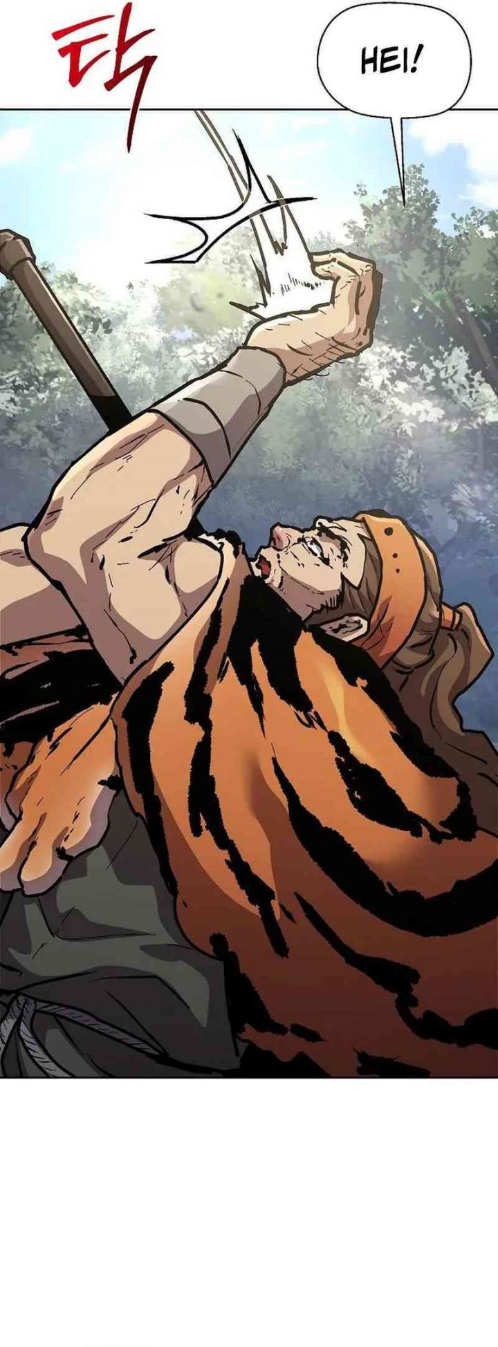 Reborn on the Demonic Cult Battlefield Chapter 04 Bahasa Indonesia