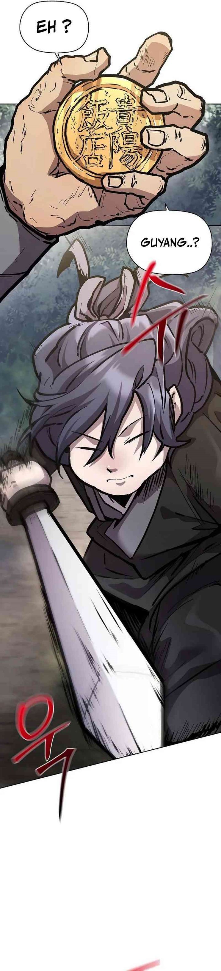 Reborn on the Demonic Cult Battlefield Chapter 04 Bahasa Indonesia