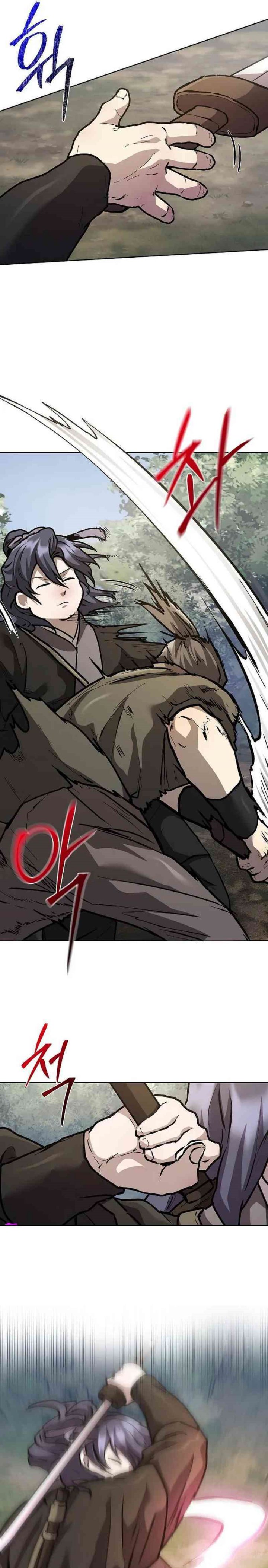 Reborn on the Demonic Cult Battlefield Chapter 04 Bahasa Indonesia