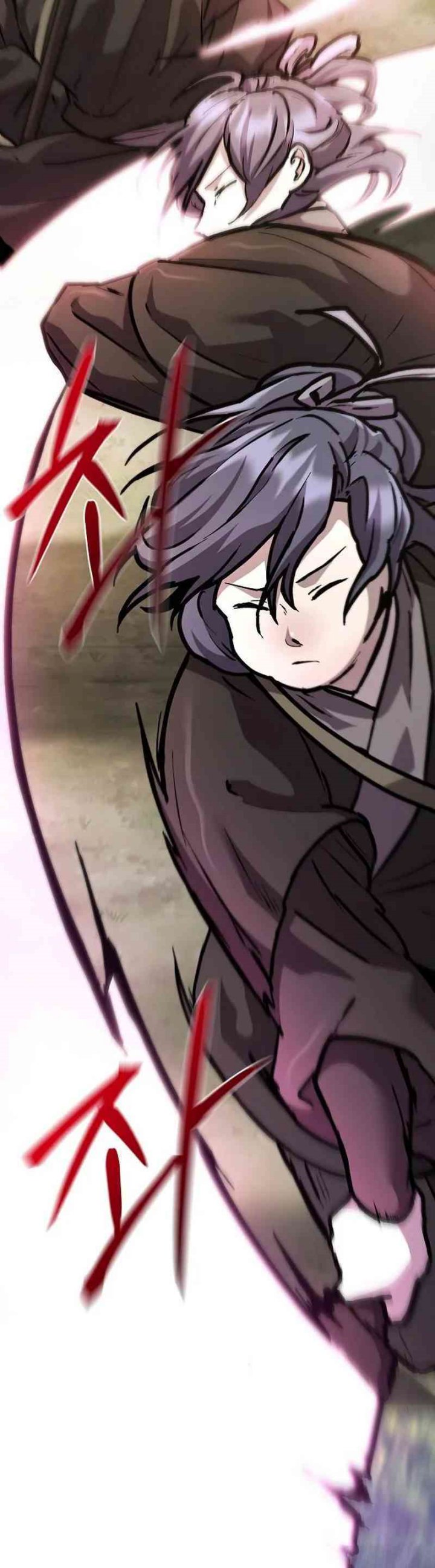 Reborn on the Demonic Cult Battlefield Chapter 04 Bahasa Indonesia