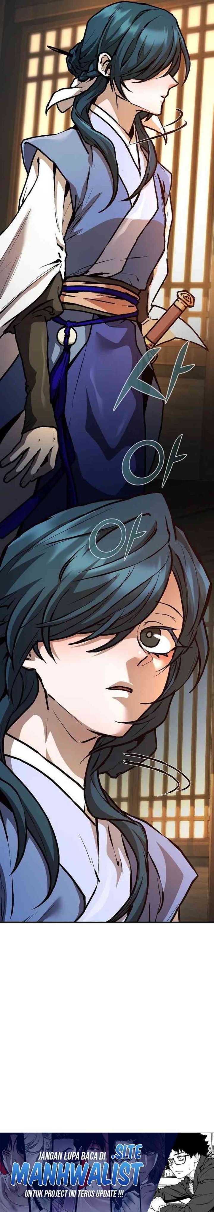 Reborn on the Demonic Cult Battlefield Chapter 04 Bahasa Indonesia