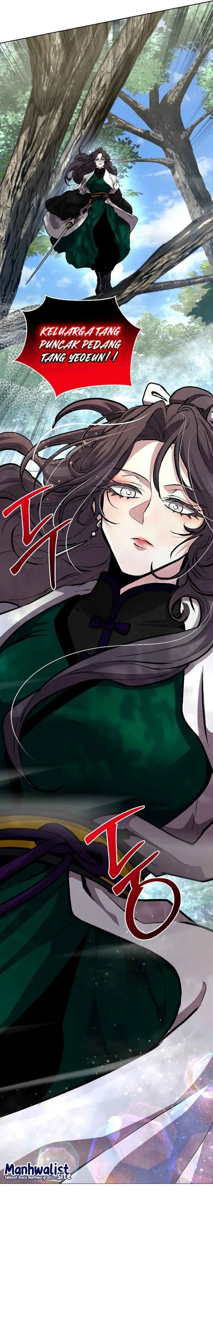 Reborn on the Demonic Cult Battlefield chapter 8