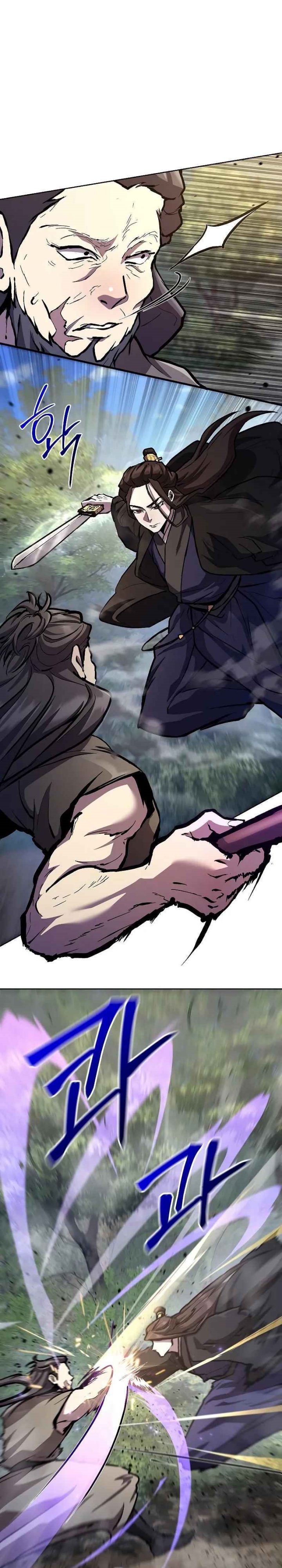 Reborn on the Demonic Cult Battlefield chapter 8