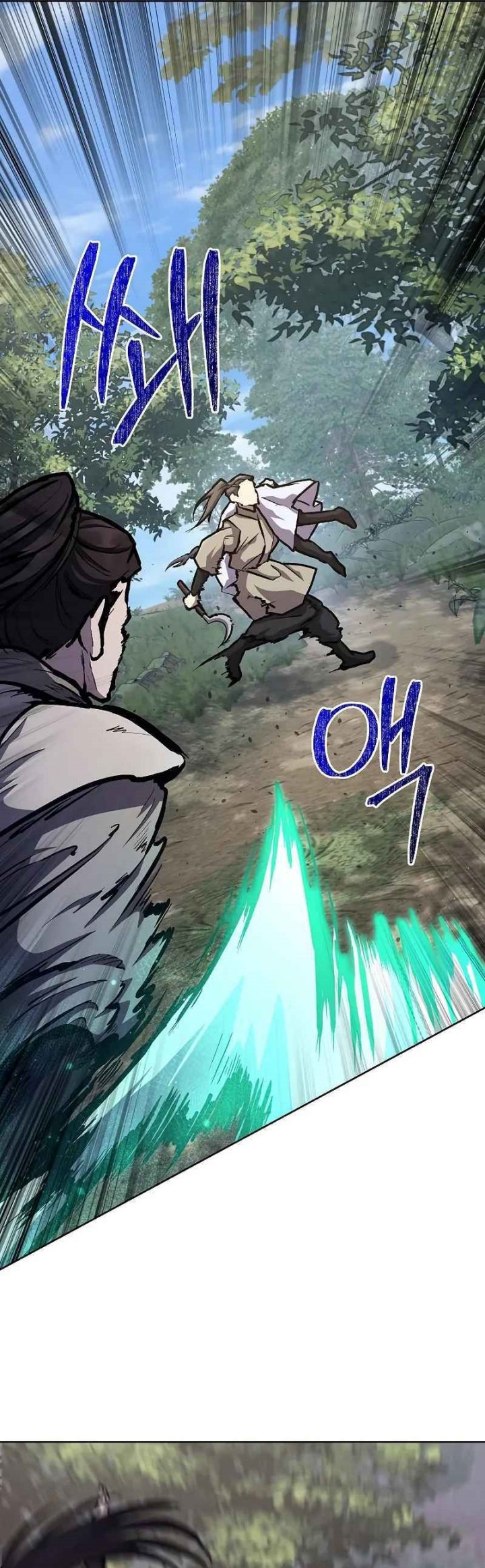Reborn on the Demonic Cult Battlefield chapter 8