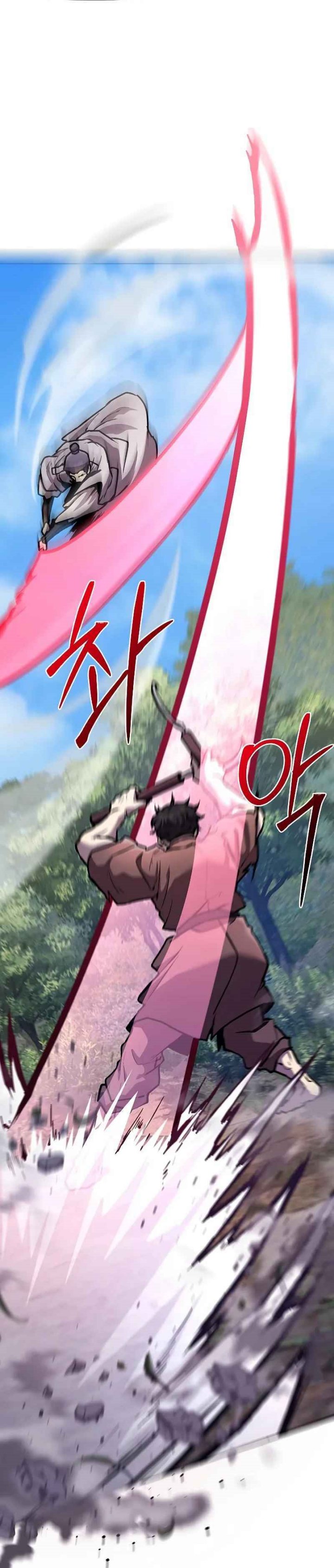Reborn on the Demonic Cult Battlefield chapter 8