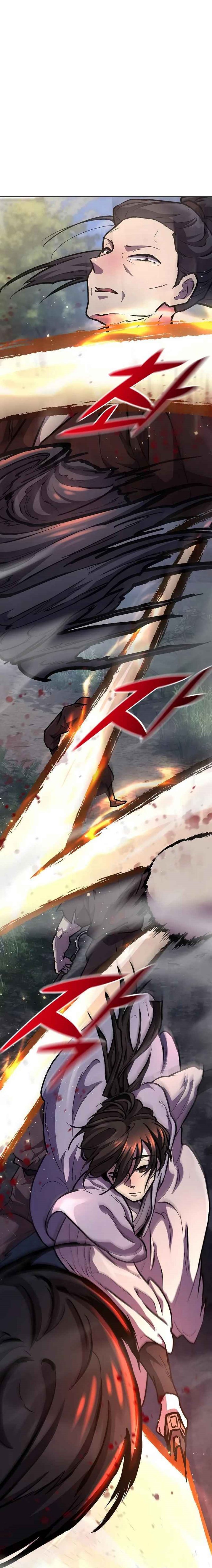 Reborn on the Demonic Cult Battlefield chapter 8