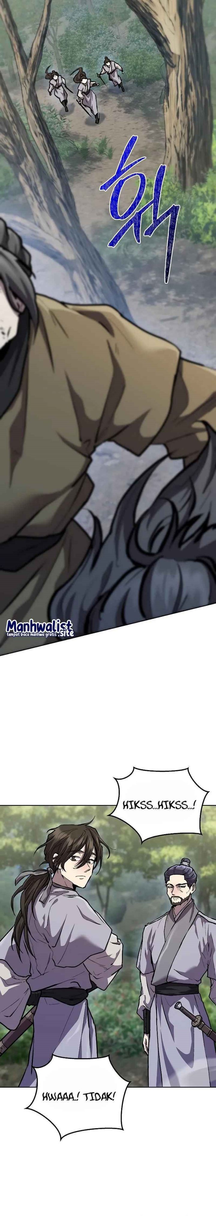 Reborn on the Demonic Cult Battlefield chapter 8