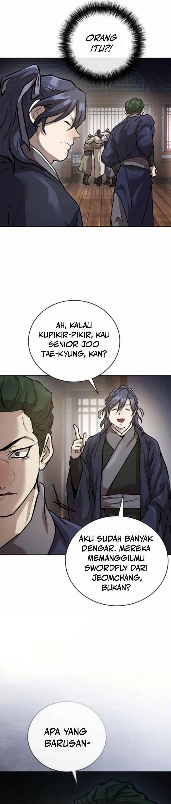 Reborn on the Demonic Cult Battlefield chapter 10