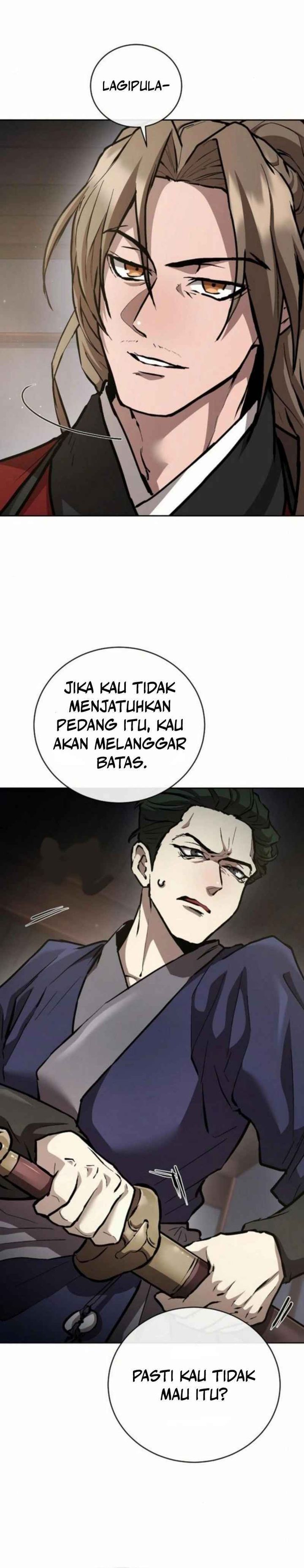 Reborn on the Demonic Cult Battlefield chapter 10