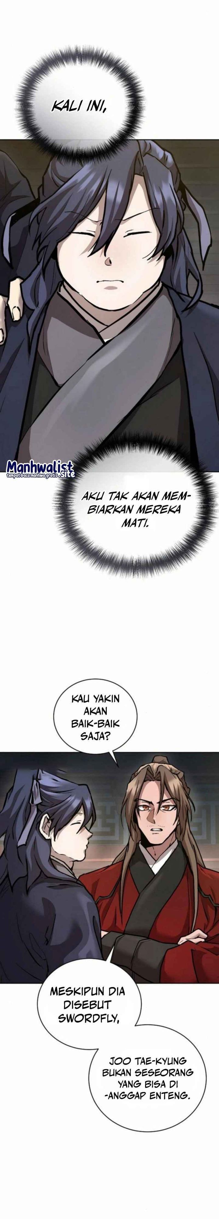 Reborn on the Demonic Cult Battlefield chapter 10