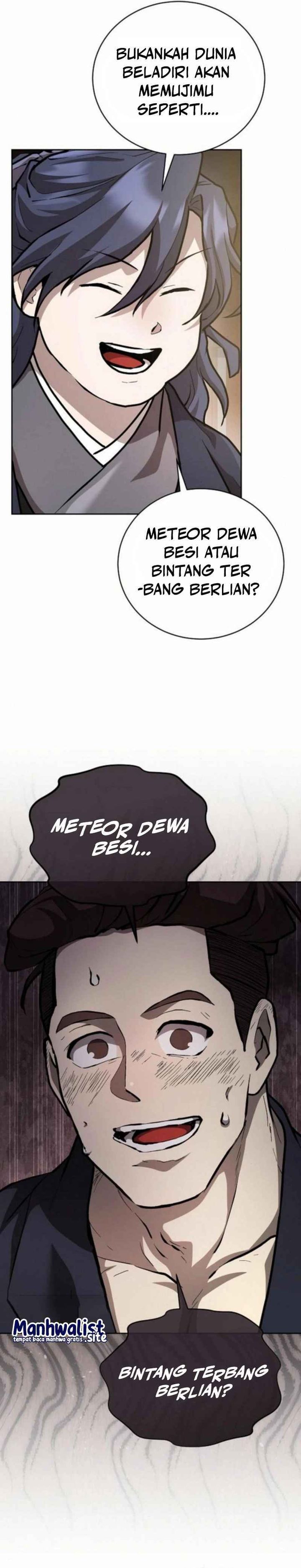 Reborn on the Demonic Cult Battlefield chapter 10