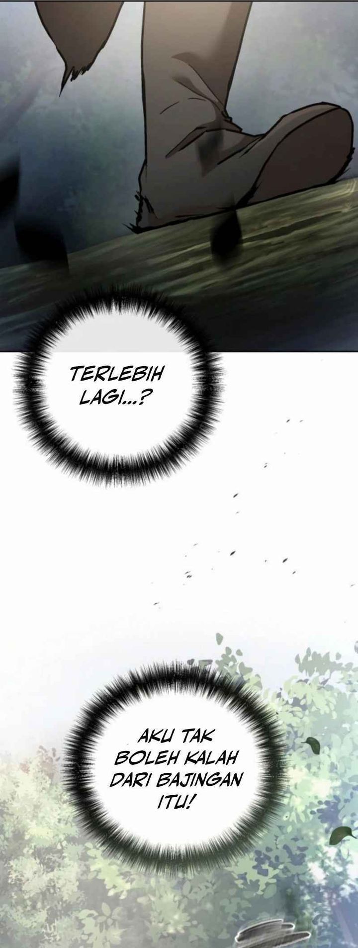 Reborn on the Demonic Cult Battlefield chapter 11