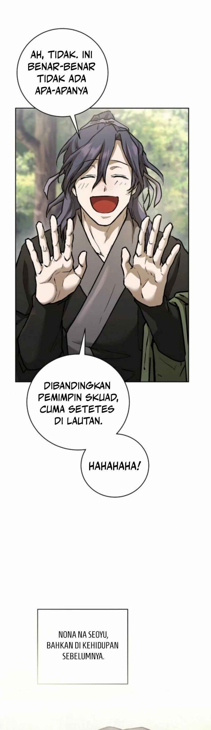 Reborn on the Demonic Cult Battlefield chapter 11