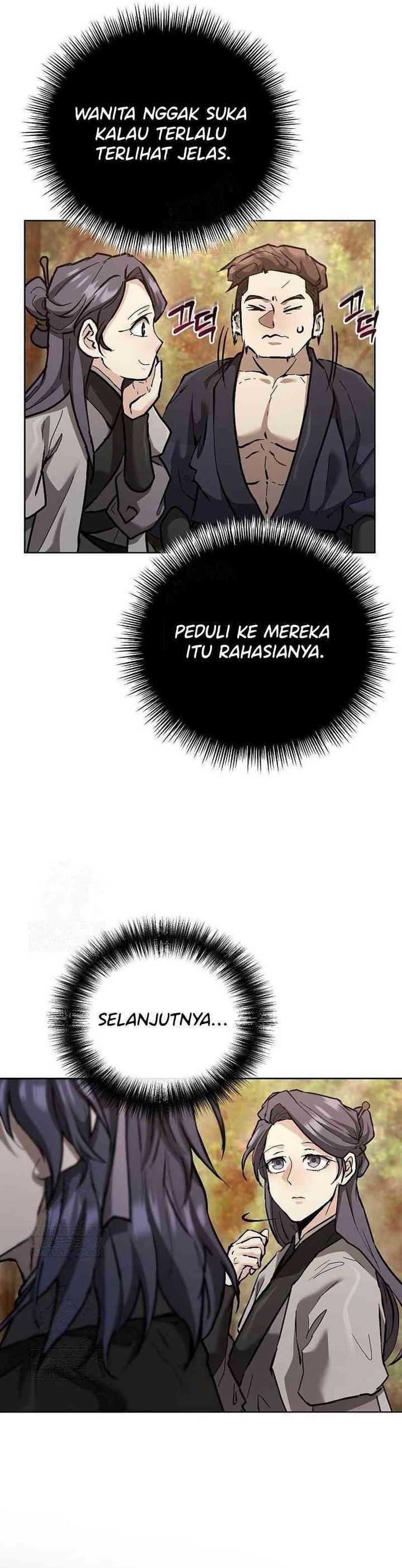 Reborn on the Demonic Cult Battlefield Chapter 18 Bahasa Indonesia