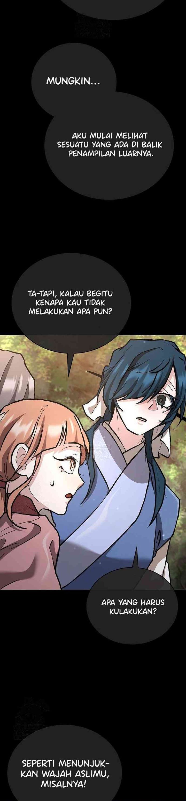 Reborn on the Demonic Cult Battlefield Chapter 18 Bahasa Indonesia