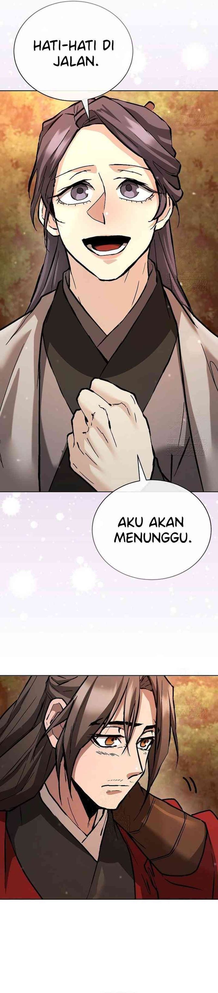 Reborn on the Demonic Cult Battlefield Chapter 18 Bahasa Indonesia