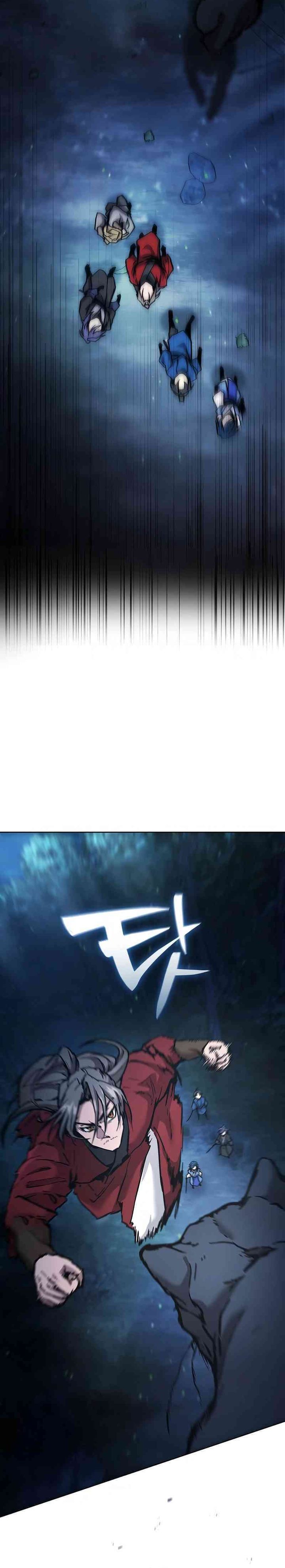 Reborn on the Demonic Cult Battlefield Chapter 19 Bahasa Indonesia