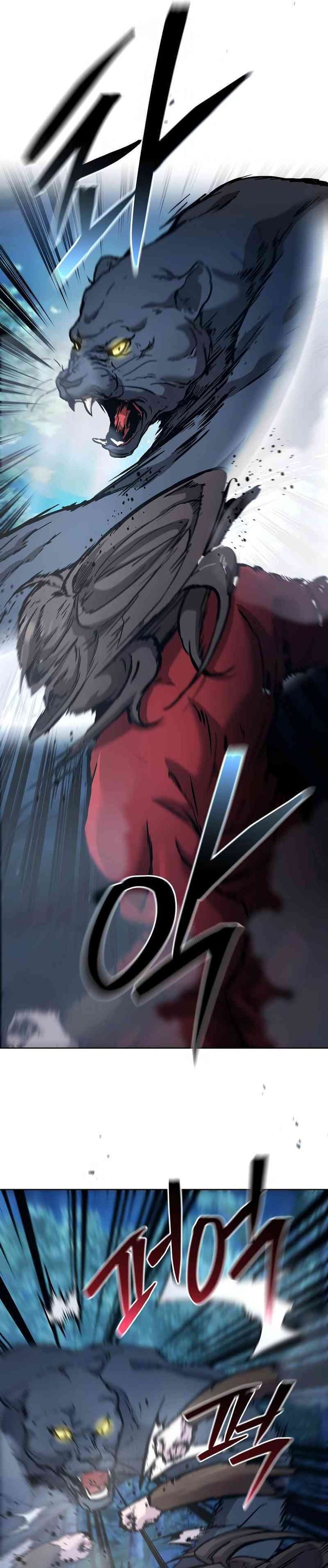 Reborn on the Demonic Cult Battlefield Chapter 19 Bahasa Indonesia