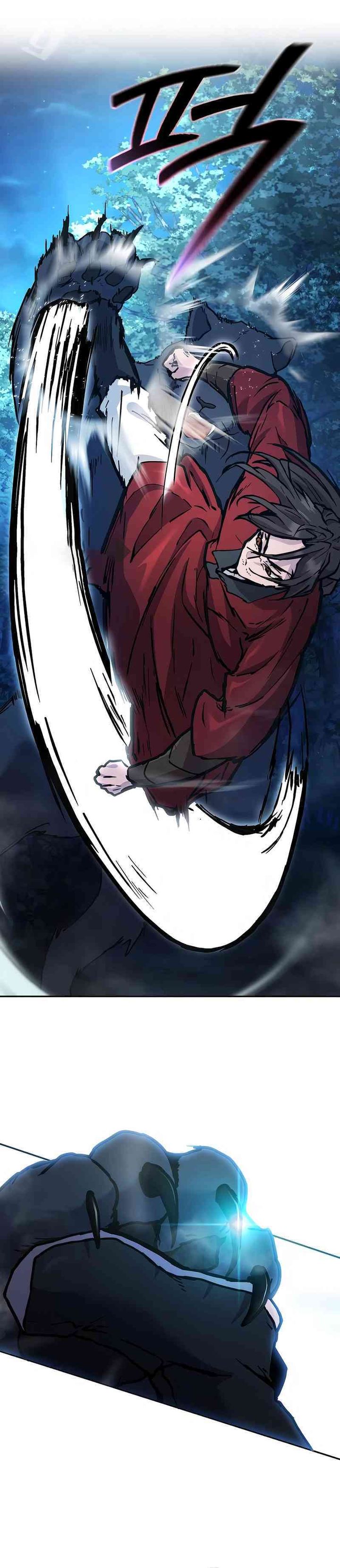 Reborn on the Demonic Cult Battlefield Chapter 19 Bahasa Indonesia