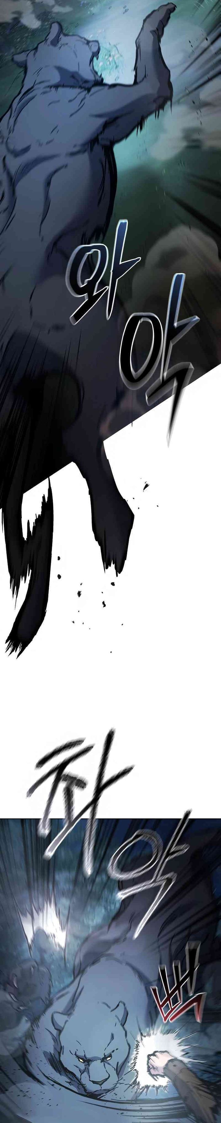 Reborn on the Demonic Cult Battlefield Chapter 19 Bahasa Indonesia