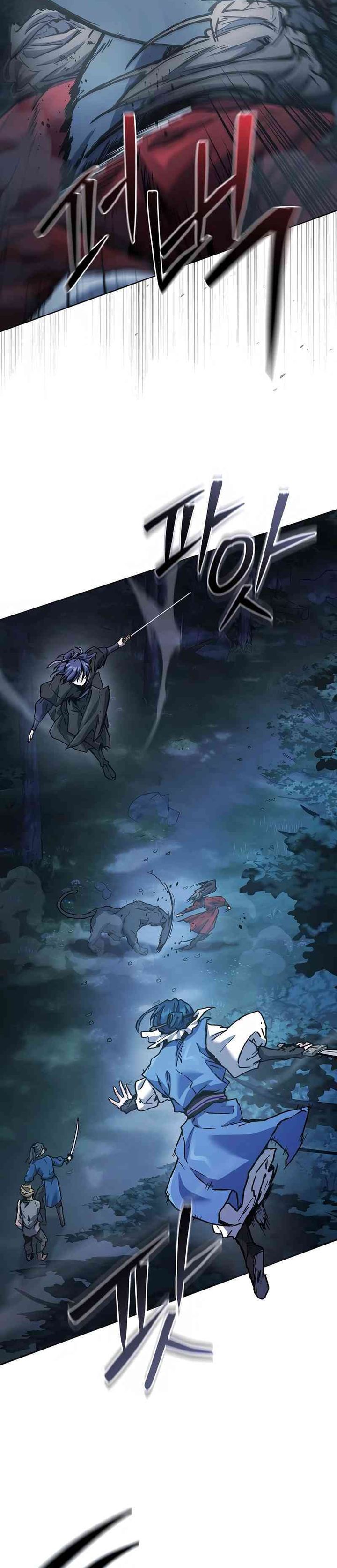 Reborn on the Demonic Cult Battlefield Chapter 19 Bahasa Indonesia