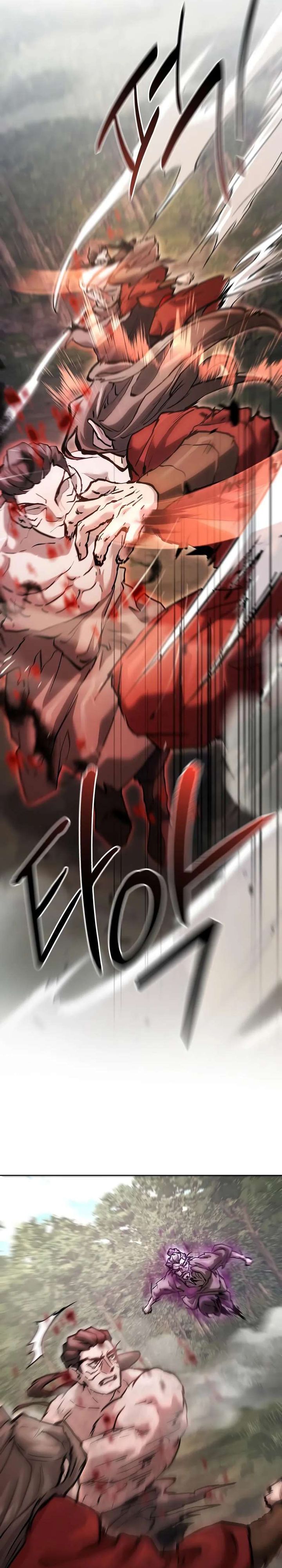 Reborn on the Demonic Cult Battlefield chapter 24