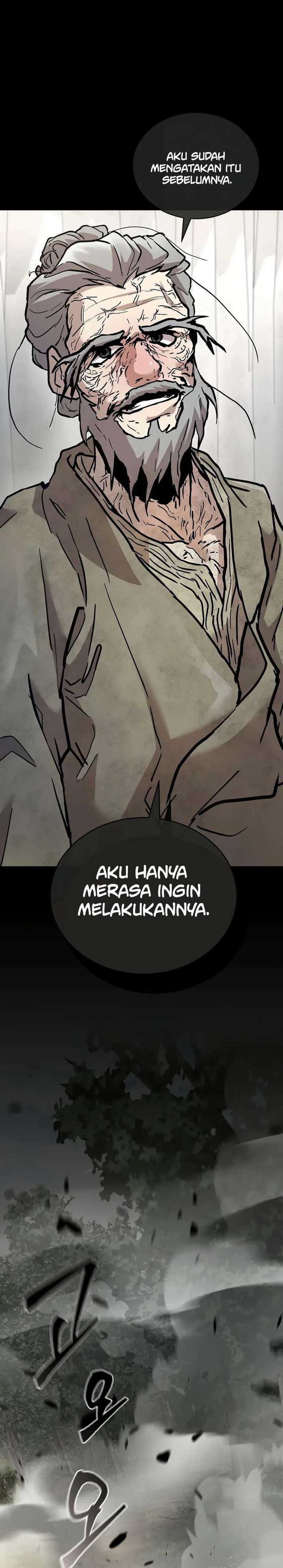 Reborn on the Demonic Cult Battlefield chapter 24