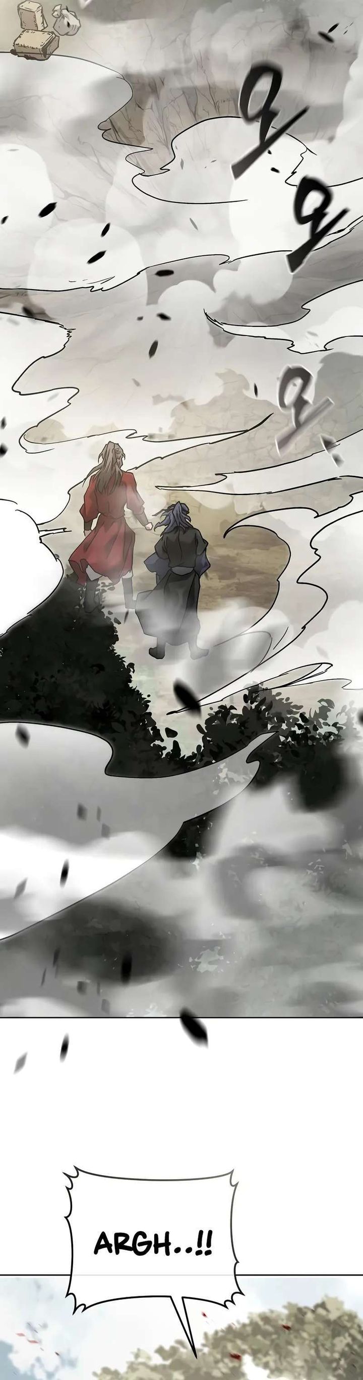 Reborn on the Demonic Cult Battlefield chapter 24