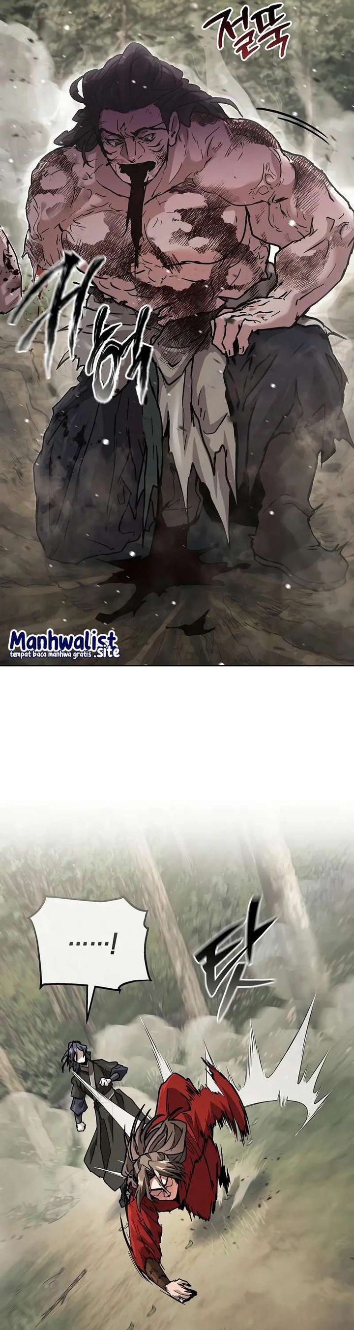 Reborn on the Demonic Cult Battlefield chapter 24