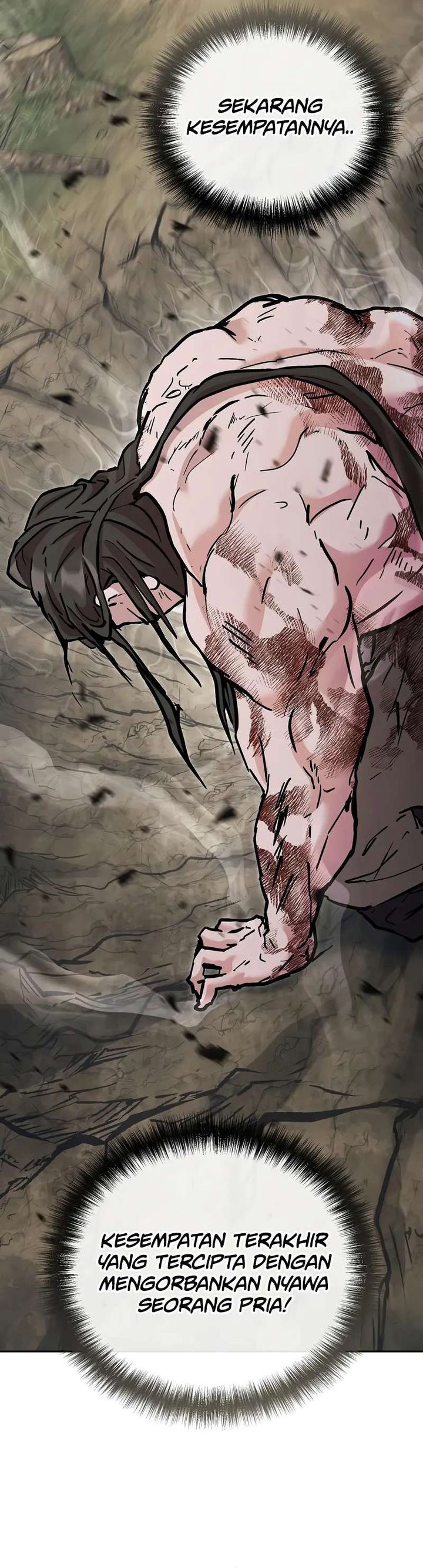 Reborn on the Demonic Cult Battlefield chapter 24