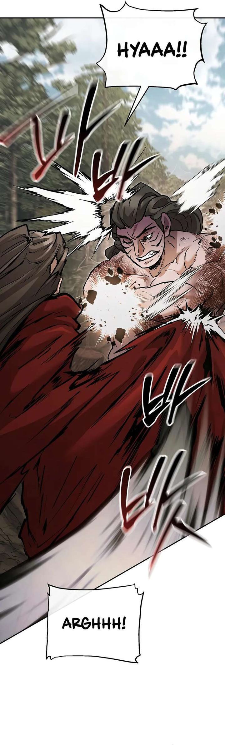 Reborn on the Demonic Cult Battlefield chapter 24