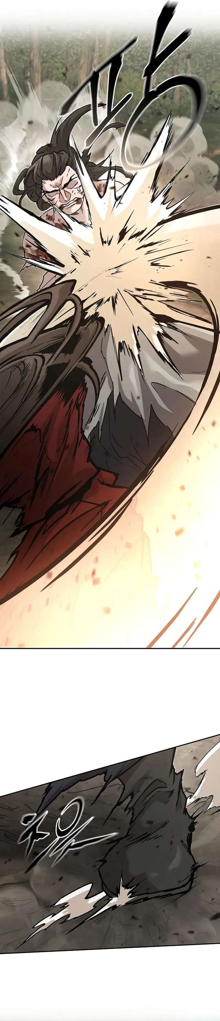 Reborn on the Demonic Cult Battlefield chapter 24