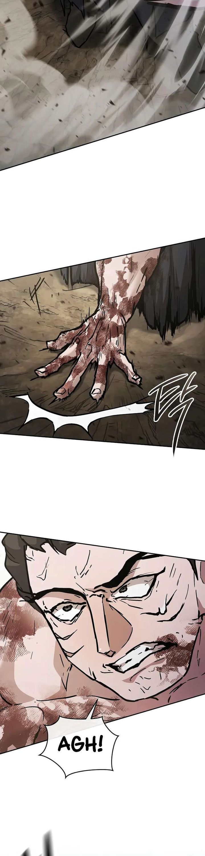 Reborn on the Demonic Cult Battlefield chapter 24