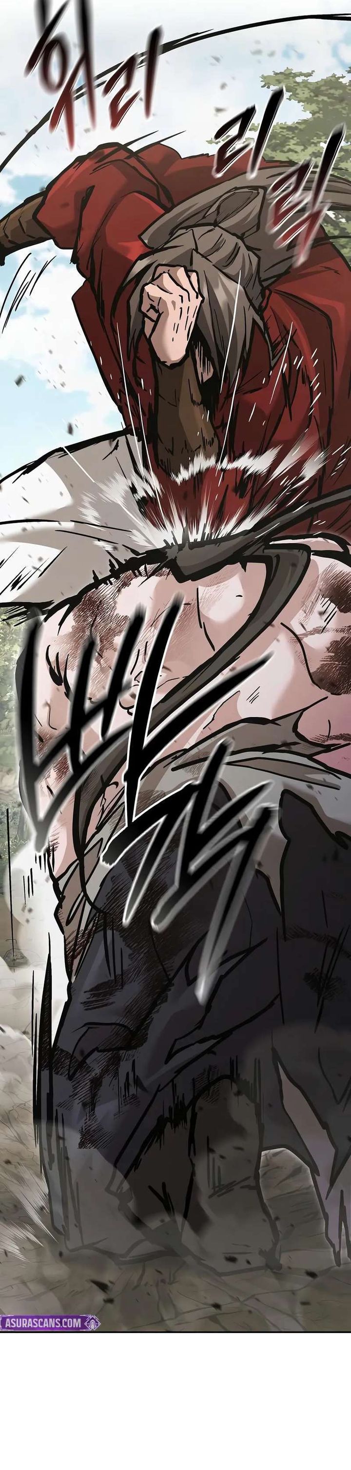 Reborn on the Demonic Cult Battlefield chapter 24