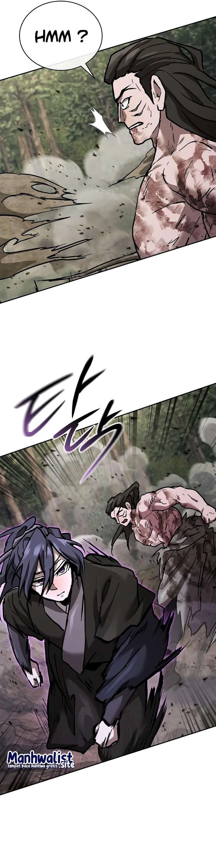 Reborn on the Demonic Cult Battlefield chapter 24