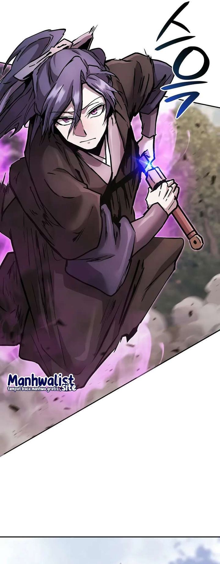 Reborn on the Demonic Cult Battlefield chapter 24