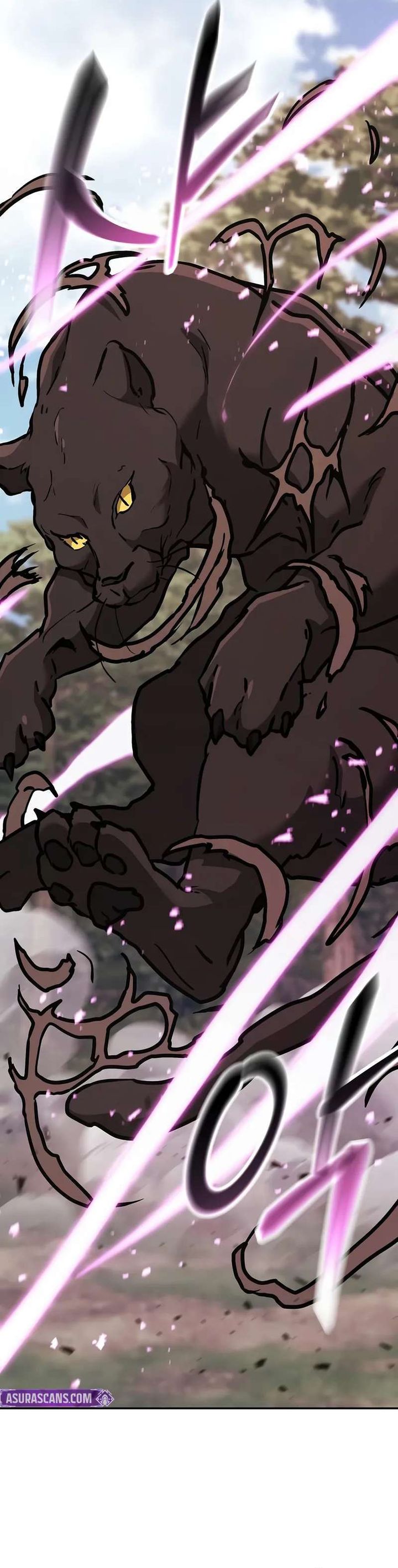 Reborn on the Demonic Cult Battlefield chapter 24