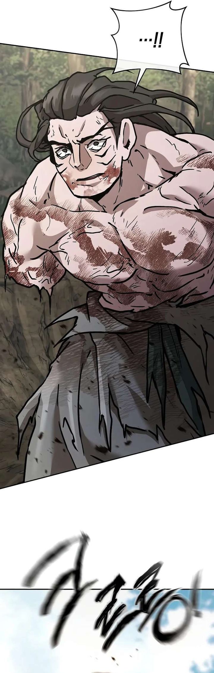 Reborn on the Demonic Cult Battlefield chapter 24