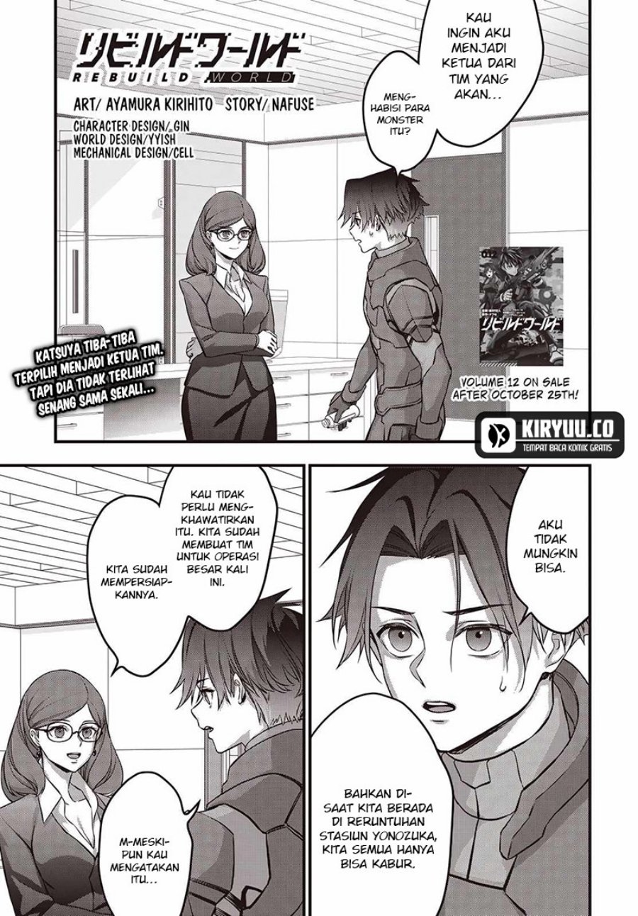 Dilarang COPAS - situs resmi www.mangacanblog.com - Komik rebuild world 063 - chapter 63 64 Indonesia rebuild world 063 - chapter 63 Terbaru 1|Baca Manga Komik Indonesia|Mangacan