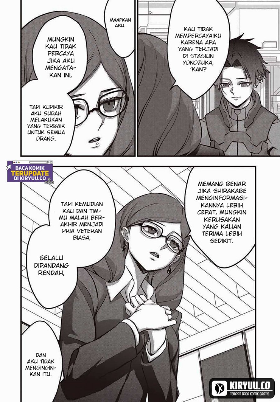 Dilarang COPAS - situs resmi www.mangacanblog.com - Komik rebuild world 063 - chapter 63 64 Indonesia rebuild world 063 - chapter 63 Terbaru 2|Baca Manga Komik Indonesia|Mangacan