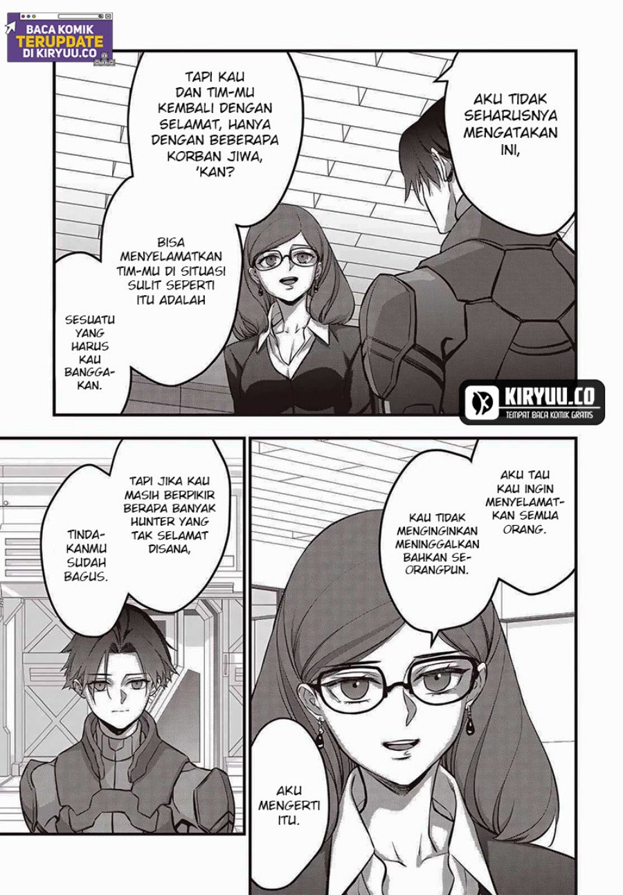 Dilarang COPAS - situs resmi www.mangacanblog.com - Komik rebuild world 063 - chapter 63 64 Indonesia rebuild world 063 - chapter 63 Terbaru 5|Baca Manga Komik Indonesia|Mangacan